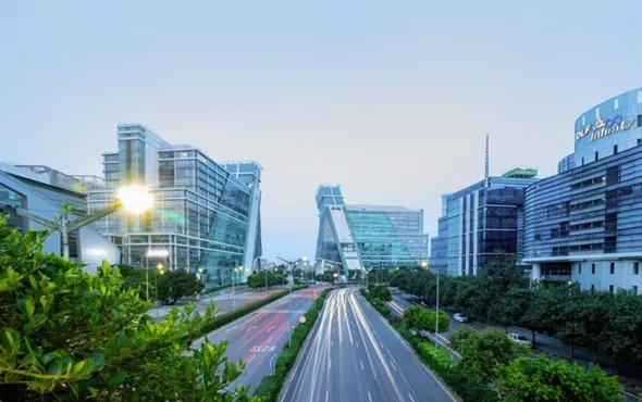 India drove 16% YoY surge in APAC office demand in 2024; market expansion to continue in 2025