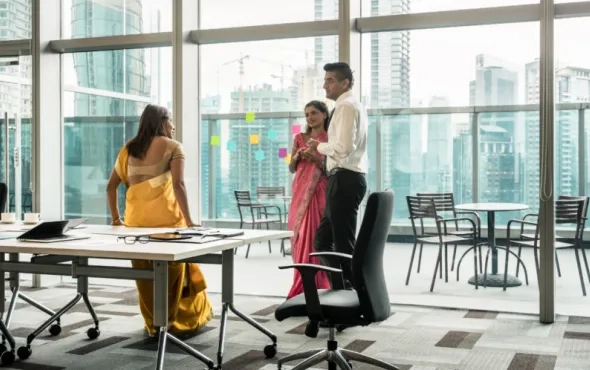 Indoor Air Quality standards – A must for healthy workplaces in India