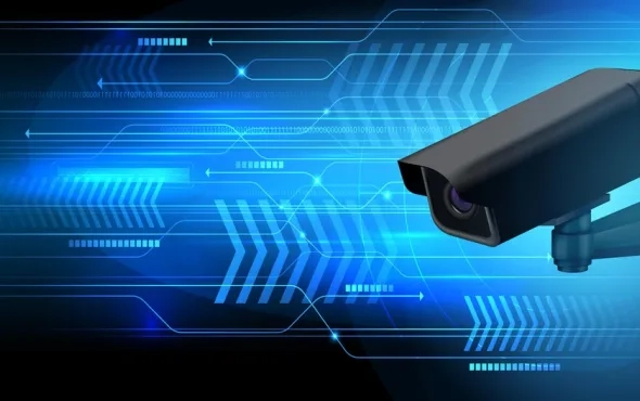 AI-Powered Surveillance: Enhancing Security with Smart CCTV Systems