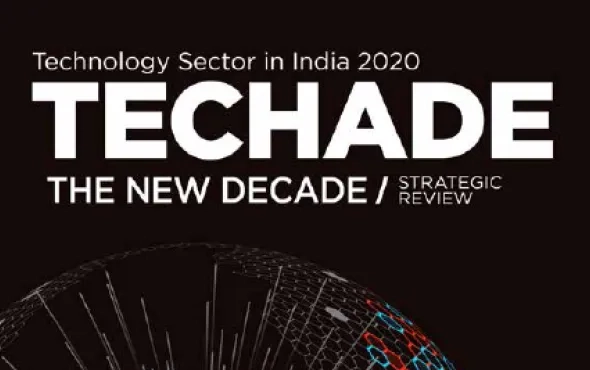 Technology Sector in India 2020 – TECHADE – The New Decade Strategic Review