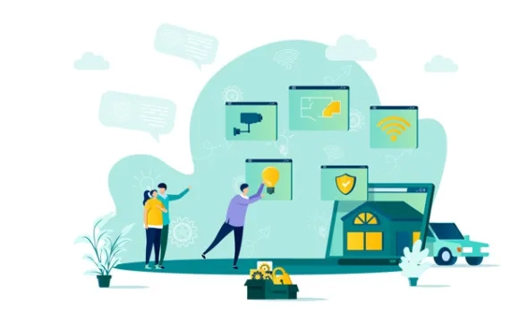 How Can Businesses Increase Interoperability of IoT technology With Web of Things (WoT) Thing Description (TD)?