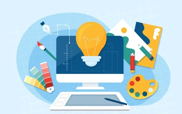 What is the Impact of Minimalism in Modern Graphic Designing