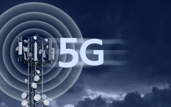 How 5G can break the dreaded energy curve 