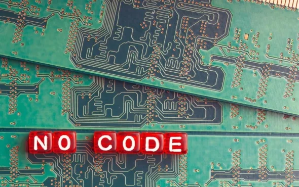 No-Code Low-Code Adoption: 10 Predictions for Businesses in 2023
