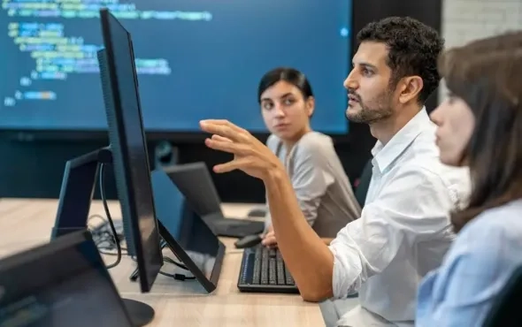 The New Operating System: How Gen AI Is Reshaping Enterprise DNA