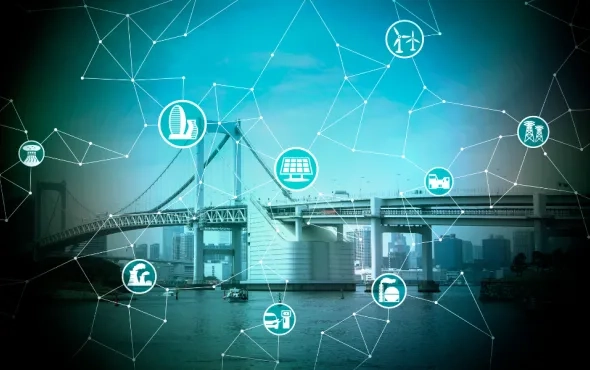 The Power of Smart Grids: Revolutionizing Energy Management for Sustainability