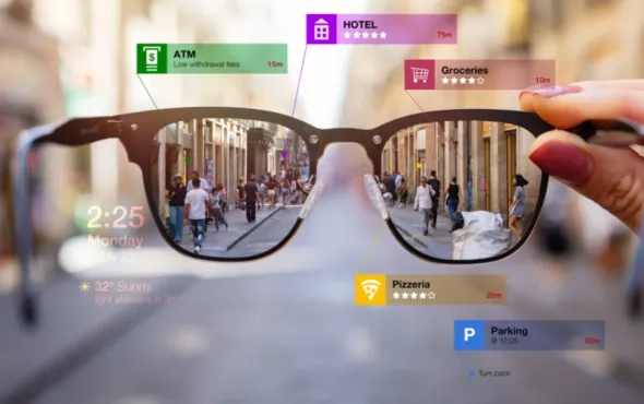 Emerging Technology Trends to watch in 2023