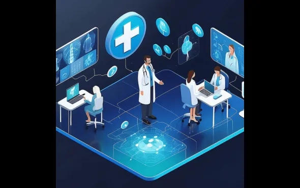AI for Healthcare Contact Centers