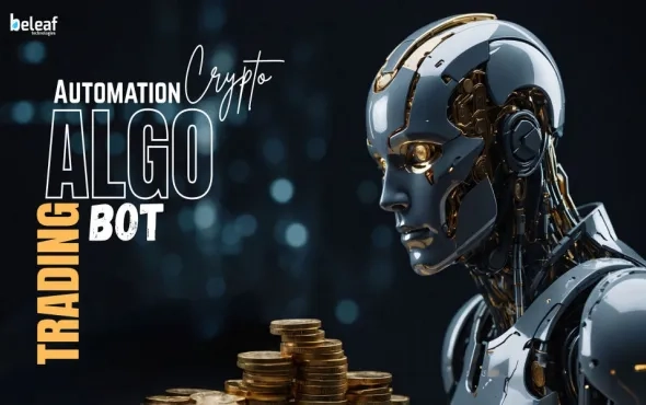 How Automation Makes Algo Trading Bots More Efficient