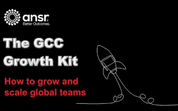 The GCC Growth Kit