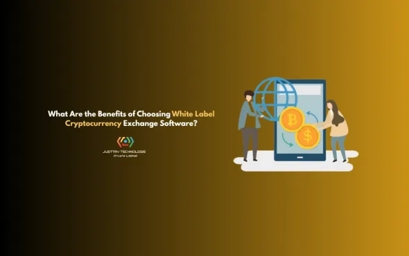What Are the Benefits of Choosing White Label Cryptocurrency Exchange Software?
