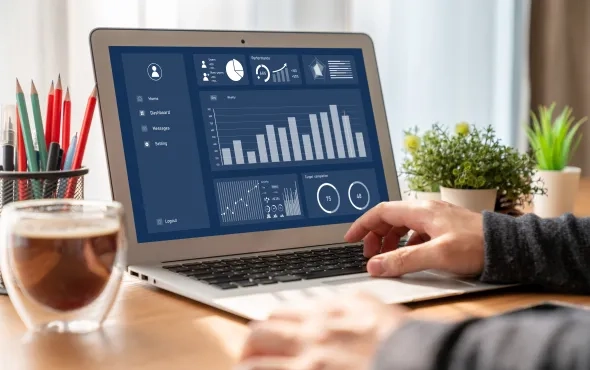 What is retail analytics? How to get the most out of it?