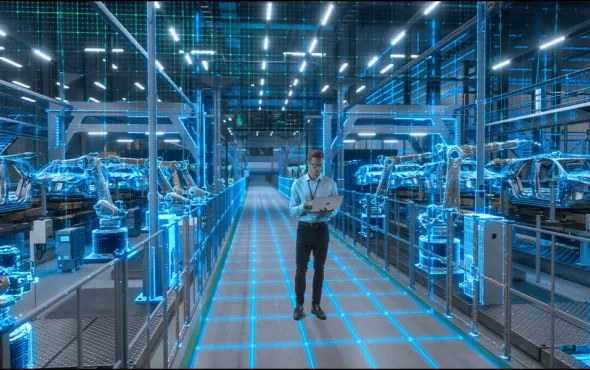 NASSCOM-Digital Technology An Assessment of India's Readiness-2014