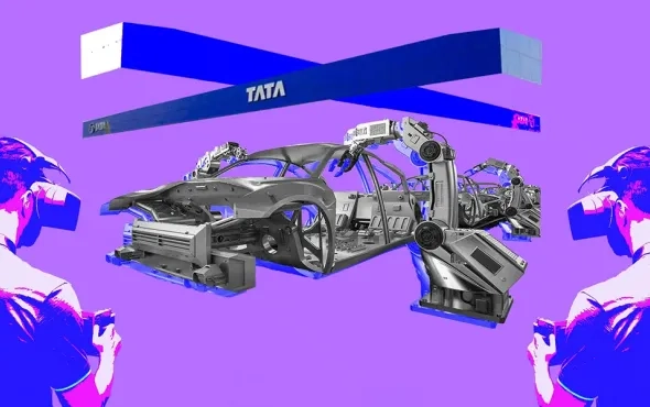 Build First-of-its-Kind Design Studio Using Llama 2 and Stable Diffusion 3