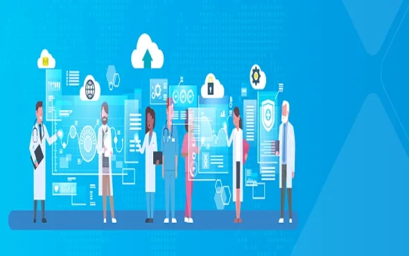 The Silver Lining in Preventive Care is up in the Cloud