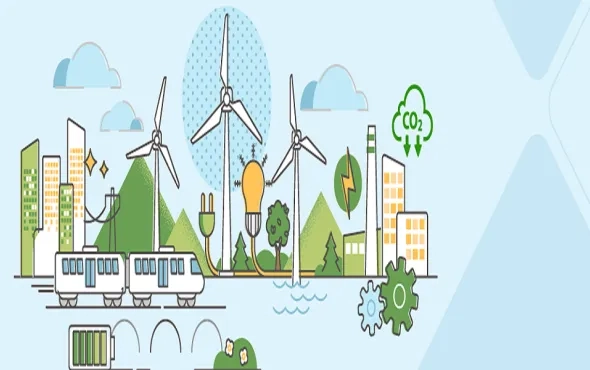 Four ways cloud computing reduces carbon footprints