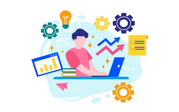 Digital Transformation – Objective, Approach & Measure –  A brief note