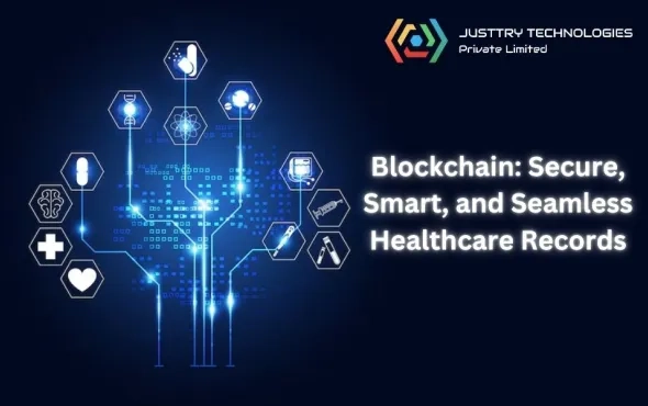 The 5 Roles of Blockchain in Healthcare Record Keeping