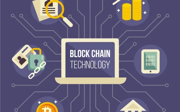 How Gaming Industry is Evolving With Blockchain