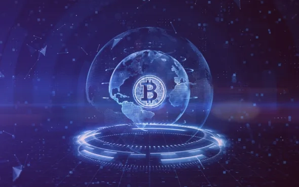 Blockchain integration in application modernization: Beyond cryptocurrencies