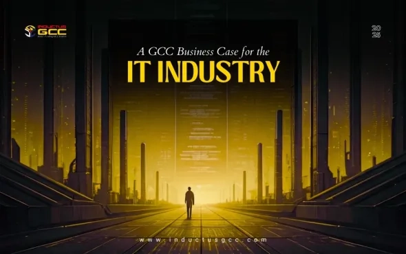 Business Case for the IT Industry: Strategic Opportunities 