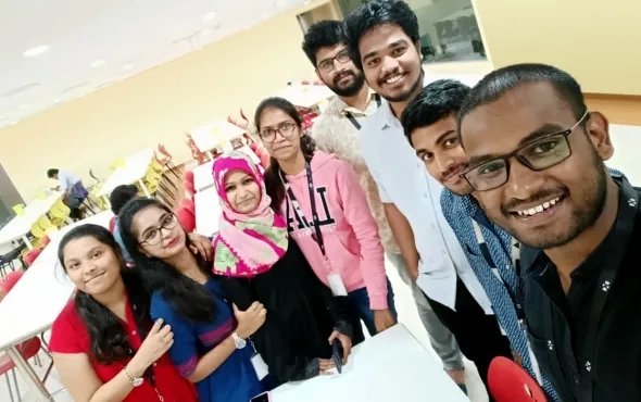The Spirit of Diversity and Organizational Progress
