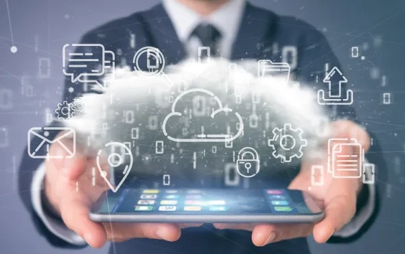 Enabling Sustainability through Cloud – An Exploration into current business trends