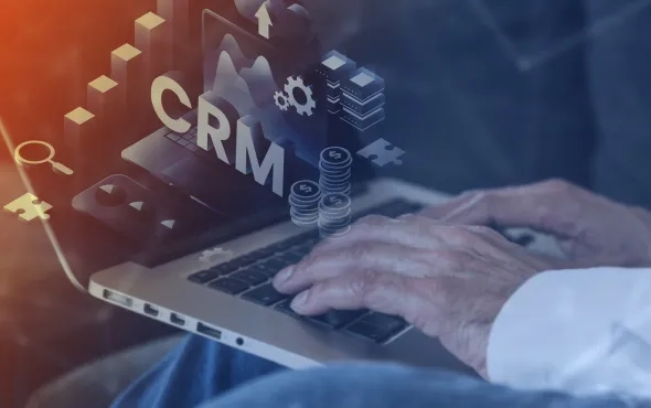 Elevate Your Custom Web Development with the Right CMS.