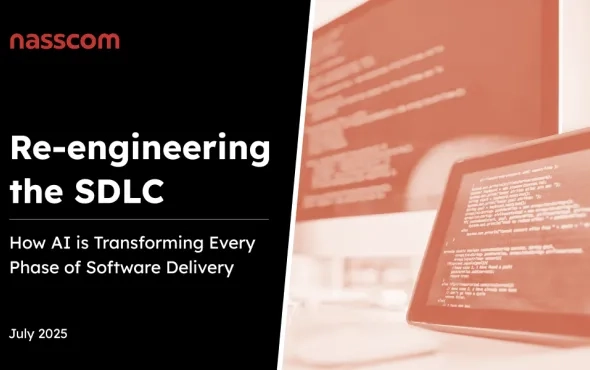 Re-engineering the SDLC: How AI Is Transforming Every Phase of Software Delivery