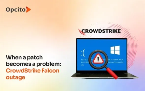 The CrowdStrike conundrum