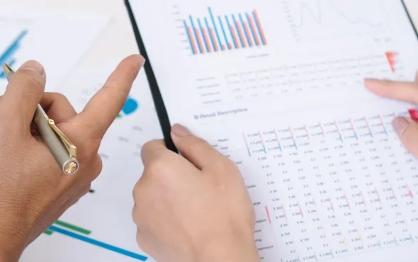 How Crucial It Is To Use Right Data Modeling Tools