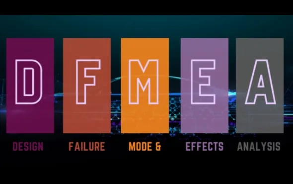 A guide to a Design Engineer’s approach to Failure Mode & Effects Analysis