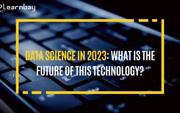 How is Data Science Changing the Future?