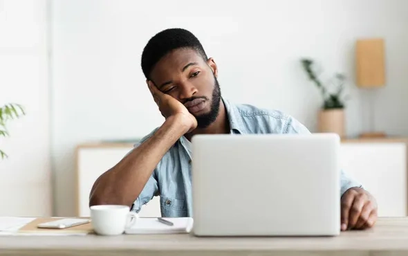 Employee Disengagement: How to Address this Trending Phenomenon