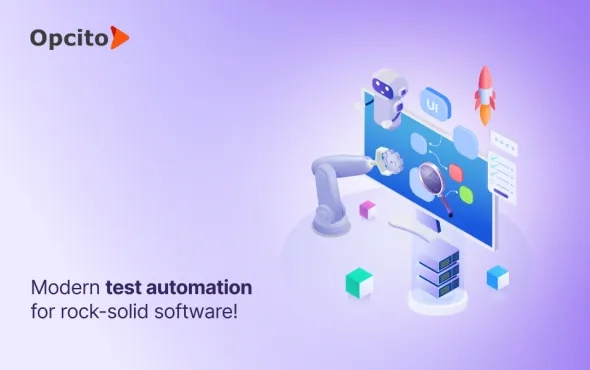 Automation trends in software testing