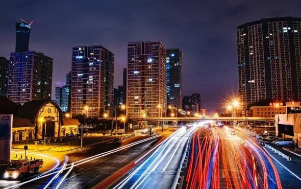 Building Cities of Tomorrow: Smarter, Safer and Resilient Amenities & Services
