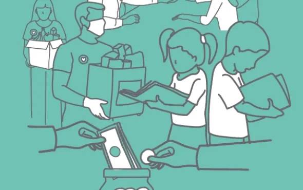 GCC Value Proposition - Building Sustainable Social Impact Rooted in Service, Empathy, and Tech4Good