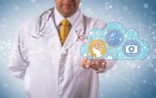 Futuristic Trends in Healthcare Tech: What's Next for Chronic Disease Management Solutions 