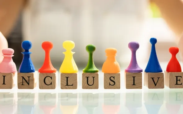 Technology: A Catalyst for Inclusion in India