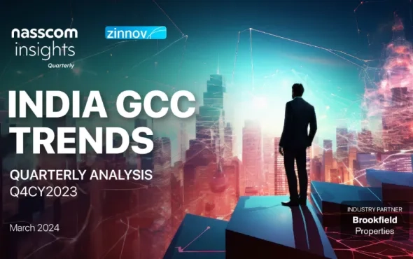 India GCC Trends – Quarterly Analysis Q4CY2023