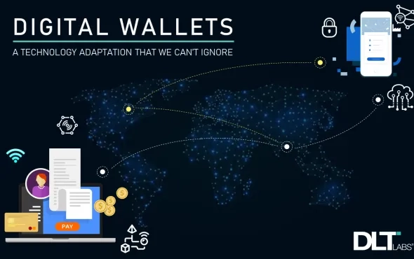 The Pros & Cons of Digital Wallets