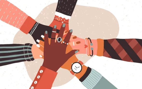 Promoting DEI strategies requires intent, not proximity 