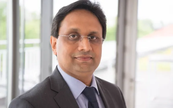 In Conversation with Jison John, CEO and MD, Allianz Services India & Member of the Executive Management Team, Allianz Services