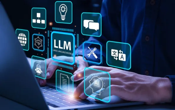 WHY LLMS MAY (YET) FALL SHORT OF SAVING THE WORLD