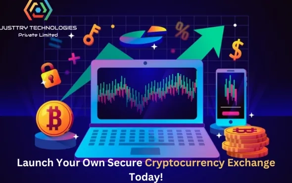 How Much Time Is Needed to Build a Cryptocurrency Exchange Platform?