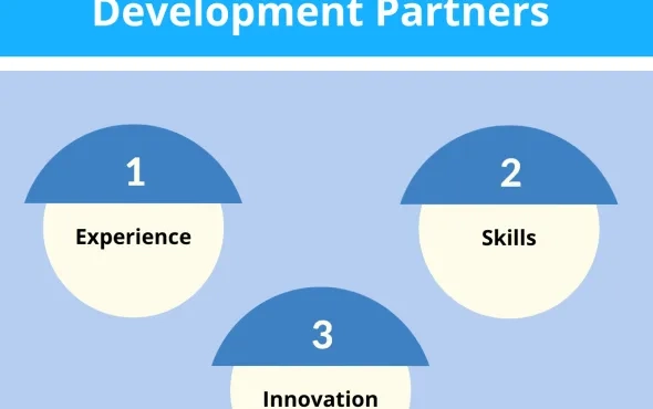 3 Things to Ask Prospective Custom ERP Software Application Development Partners