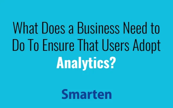 Clickless Analytics is the Future of Business User Analytics