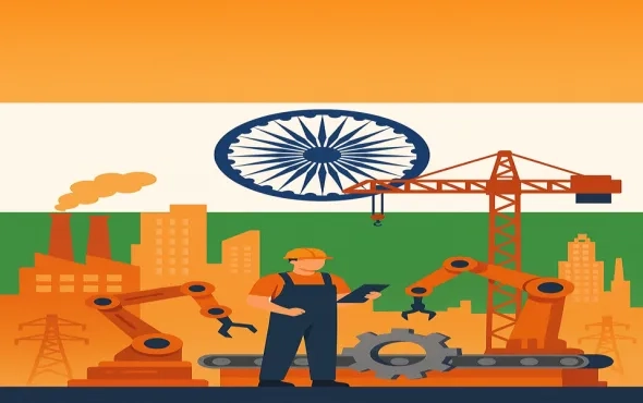 Turning Tariffs into Triumph: Can India Seize Strategic Growth Opportunities in Manufacturing, Pharma & Retail?