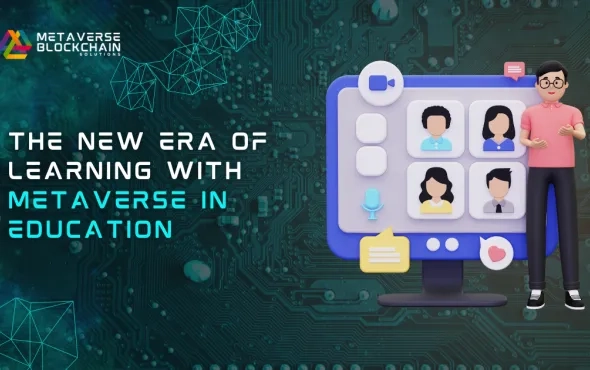The New Era of Learning with Metaverse in Education