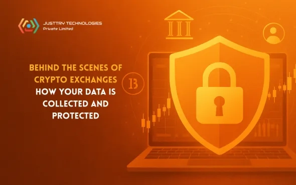 How centralized exchanges handle your privacy and data